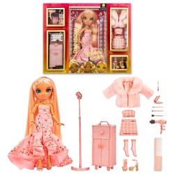 RAINBOW HIGH DIVAS DOLL SABRIN