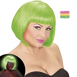 PELUCA TECHNO KANEKALON HOT GR