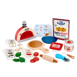 CREATIVE CHEFS PIZZA KIT