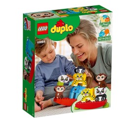 DUPLO MIS PRIMEROS ANIMALES EQ