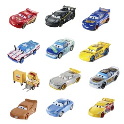 CARS COCHE METALICO SURTIDO