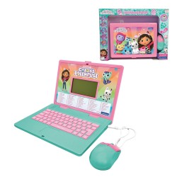 ORDENADOR GABBY PORTATIL BILIN