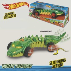 MUTANT MACHINE TM- L&S STDO.CO