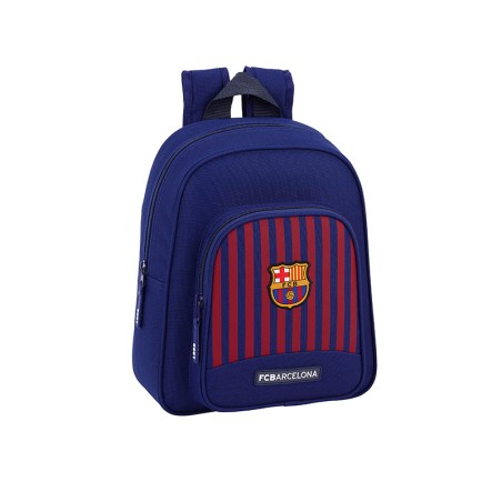 F.C.BARCELONA MOCHILA INF.ADAP