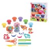 PLASTILINA PELUQUERIA DE MASCOTAS