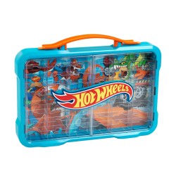 HOT WHEELS MALETIN PARA GUARDA