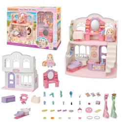 SYLVANIAN SALON BELLEZA PONY