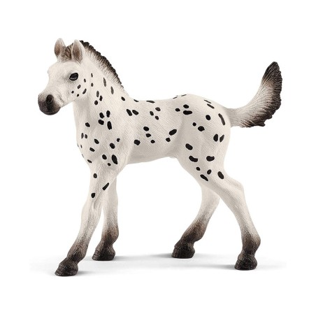 FIGURA POTRO KNABSTRUPPER