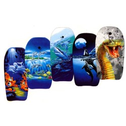 TABLA SURFING SERIE A-1 G 104C