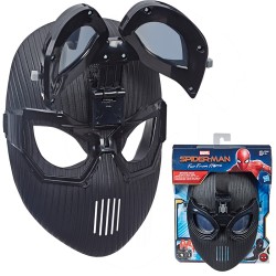 SPIDERMAN MOVIE MASCARA TRAJE