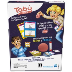 TABU FAMILIA