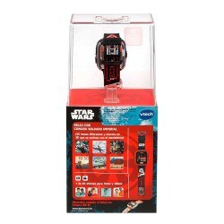 KIDIZOOM SMART WATCH STAR WARS