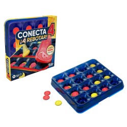 CONECTA 4 FRENZY