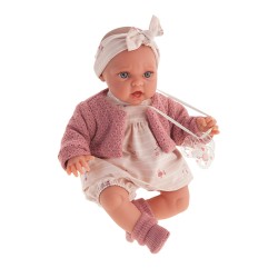 POSTURITAS PEQUI REBECA 29CM