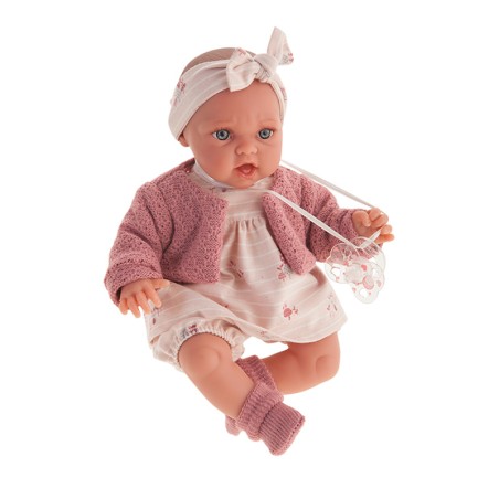 POSTURITAS PEQUI REBECA 29CM