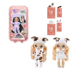 NA NA NA SURPRISE MUÑECA FUZZY