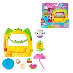 GABBY BALCON  CAKEY