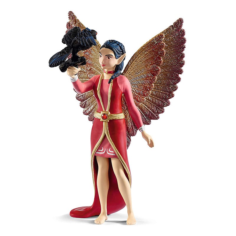 PELICULA NURAY CON CUERVO MUNY