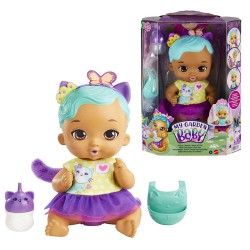 MY GARDEN BABY GATITO BEBE Y H