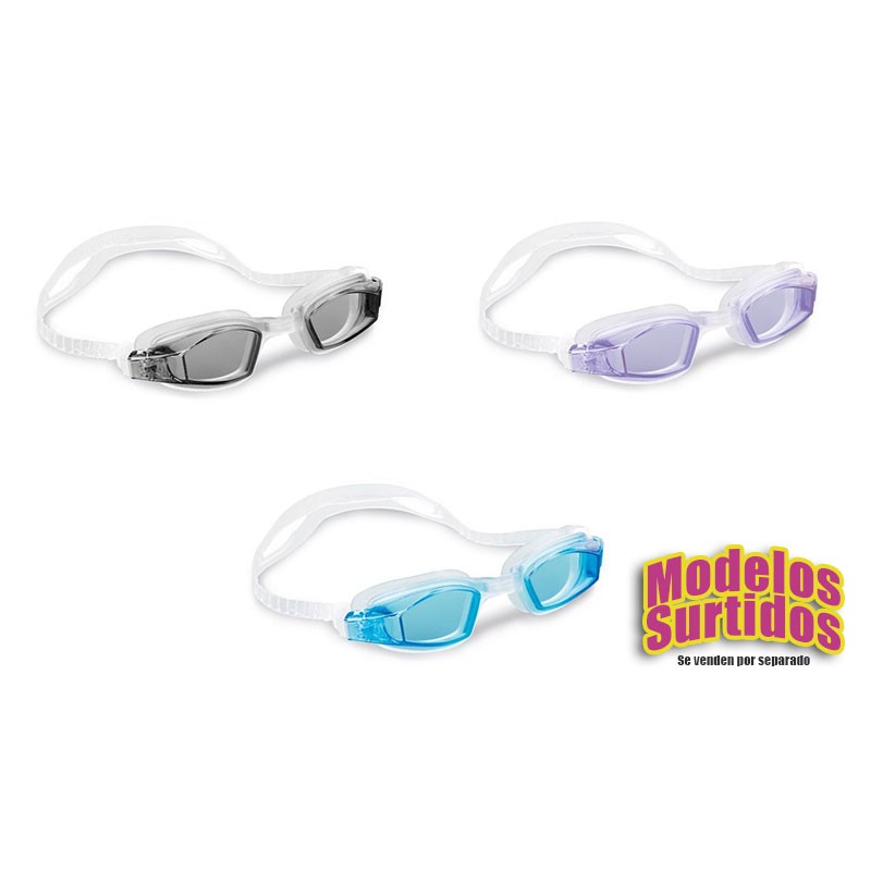 GAFAS FREE STYLE SPORT GOGGLES