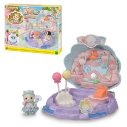 SYLVANIAN TIENDA DE LAS SIRENA