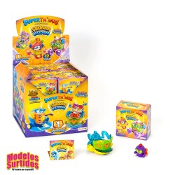 SUPERTHINGS GUARDIAN OF KAZOON