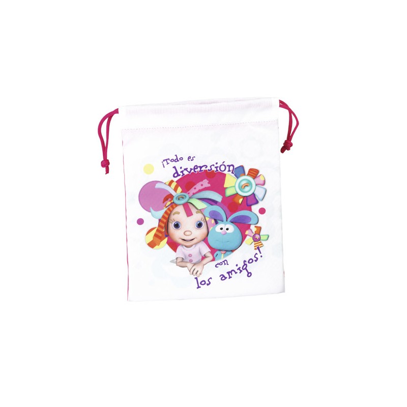 TODO ES ROSIE SAQUITO MERIENDA