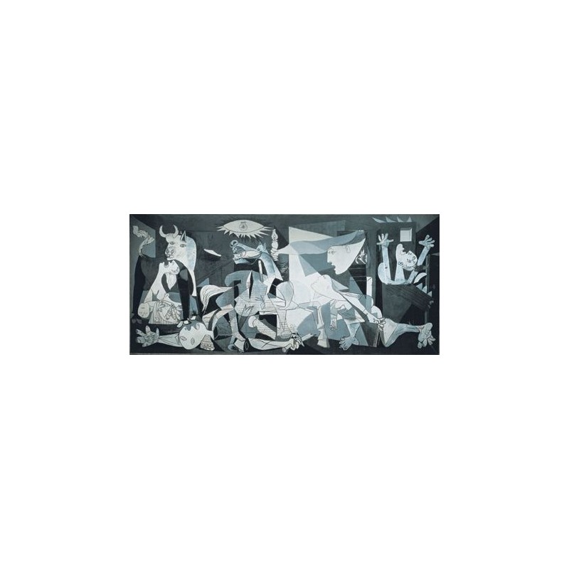 PUZZLE 3000P GUERNICA PABLO