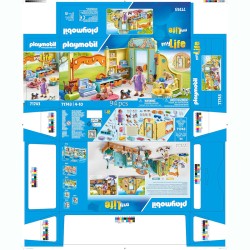 MY LIFE GUARDERIA DE CACHORROS