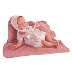 MI PRIMER REBORN ALEJANDRA CAP