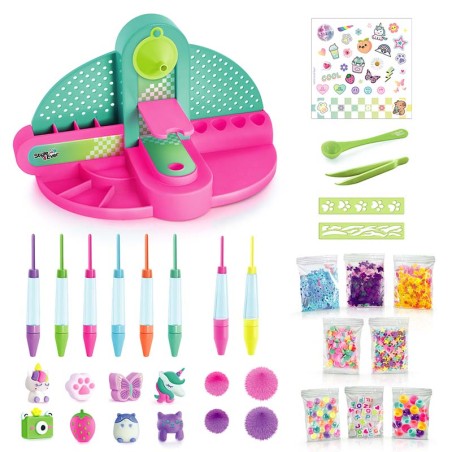 FABRICA DE BOLIGRAFOS Y SUBRAY