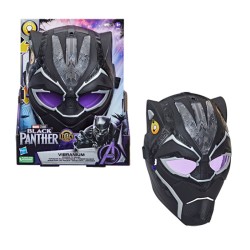 AVENGERS MASCARA DE PODER