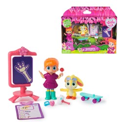 FIGURAS VIDA Y ZIGZAG STORY PA