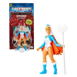 MASTERS OF THE UNIVERSE ORIGIN