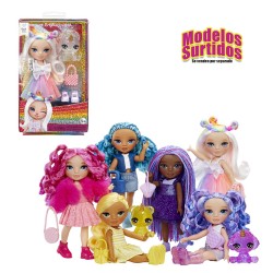 RAINBOW HIGH LITTLES DOLLS ASS