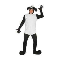 OVEJA ADULTO TALLA UNICA