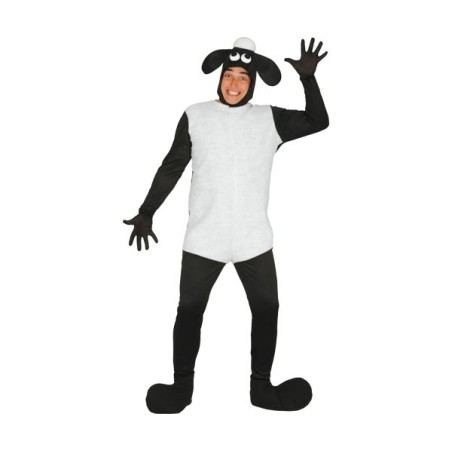 OVEJA ADULTO TALLA UNICA