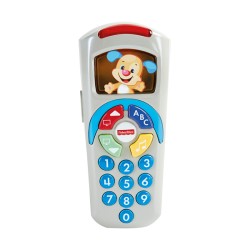 RIE Y APRENDE MANDO A DISTANCI