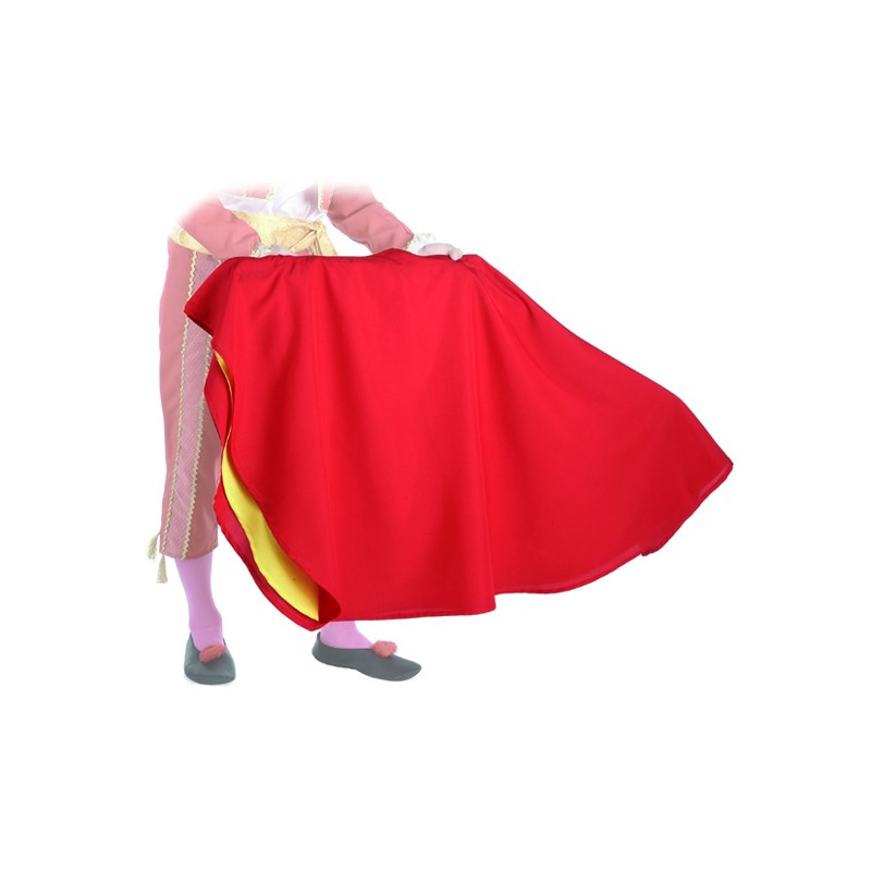 MULETA ADULTO 160 X 85 CM