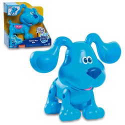 PISTAS DE BLUE Y TU WALK AND P