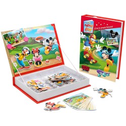 MAGNET STORY DISNEY CLASIC