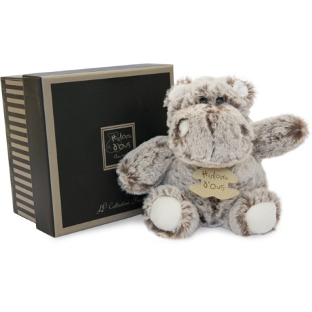 DOUDOU HIPOPOTAMO BOLA