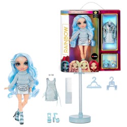 RAINBOW HIGH GABRIELLA ICELY