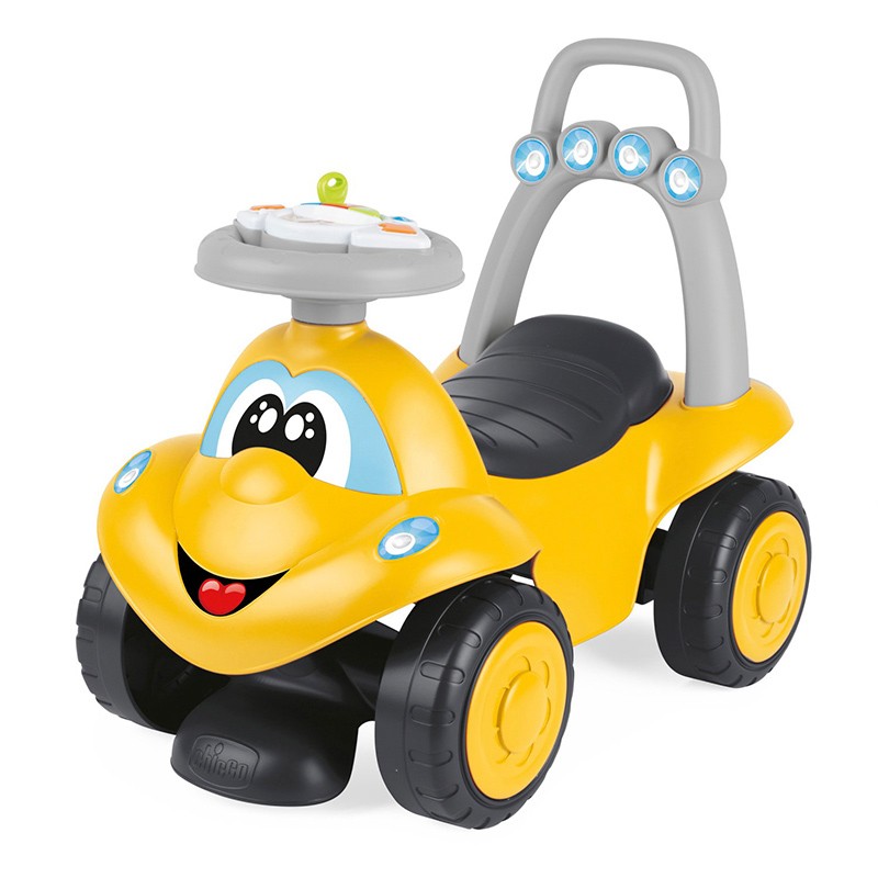 ANDADOR CORREPASILLLOS BILLY A