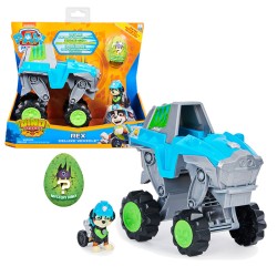 PATRULLA CANINA VEHICULO DINO