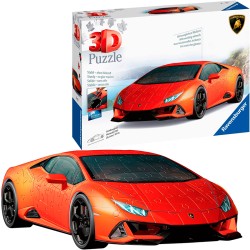 PUZZLE 3D MIDI LAMBORGHINI HUR