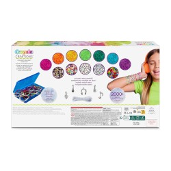 CREATIONS SUPER SET PULSERAS M