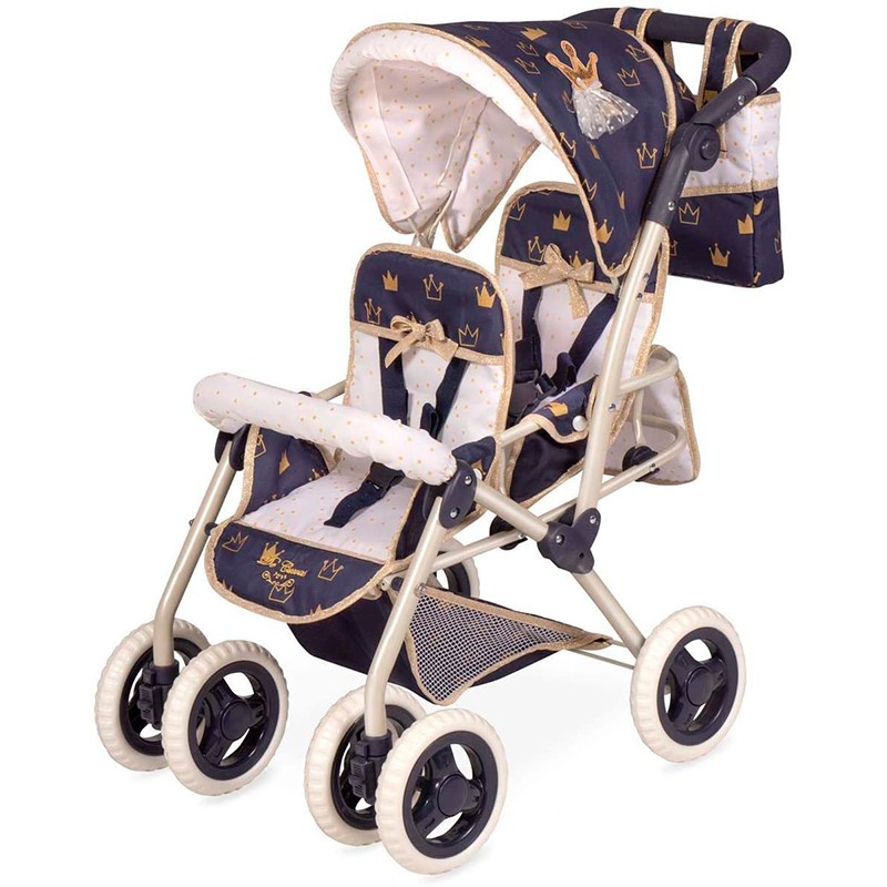 SILLA GEMELAR PLEGABLE CLASSIC