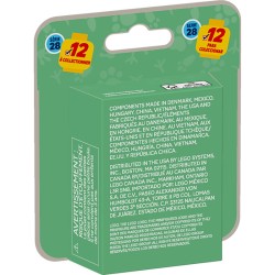 MINIFIGURAS 28 EDICION ANIMALE