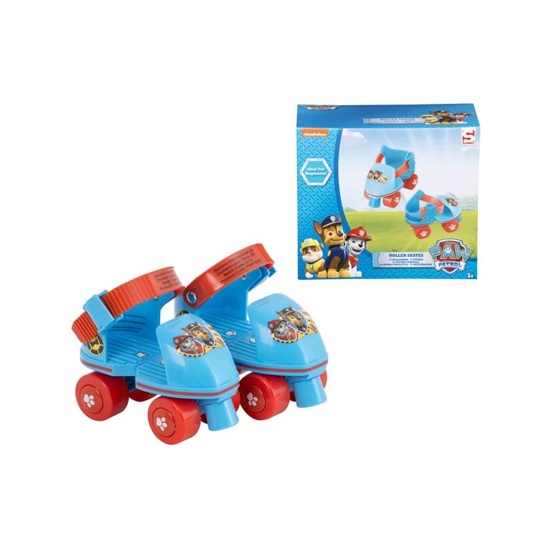 PATINES PAW PATROL MIS PRIMERO